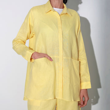 Miami Set I Yellow