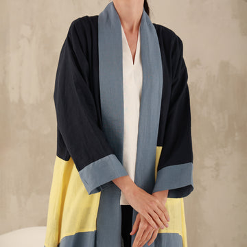 Havana Abaya