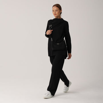 Karla Set I Black