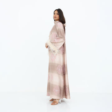 Scheherazade Dress