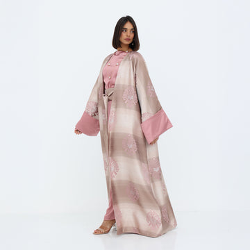 Scheherazade Abaya