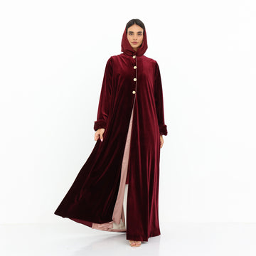 Murjan Abaya