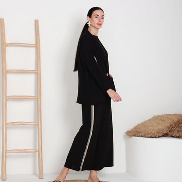 Helena Set I Black