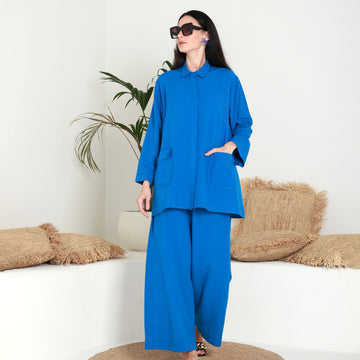 Adora Set I Royal Blue