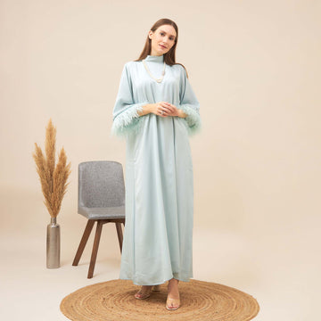 Alma Dress