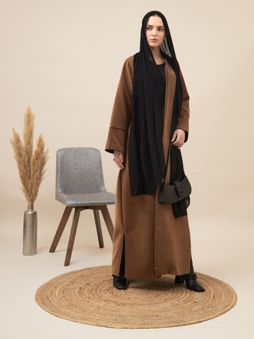 Sofia Abaya | Hazelnut