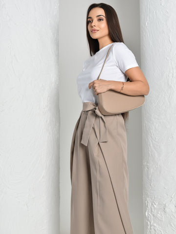 Diego Pants  I  Mocha