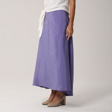 Lavender Skirt