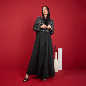 Etoile Abaya II