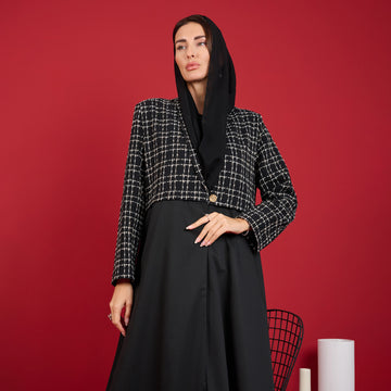 Etoile Abaya II