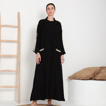 Helena Abaya  I Black