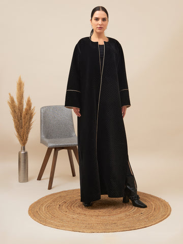 Sofia Abaya | Black