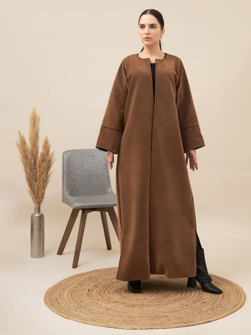 Sofia Abaya | Hazelnut